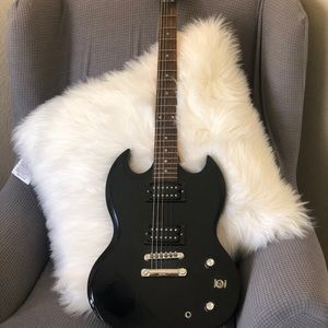 Epiphone guitar